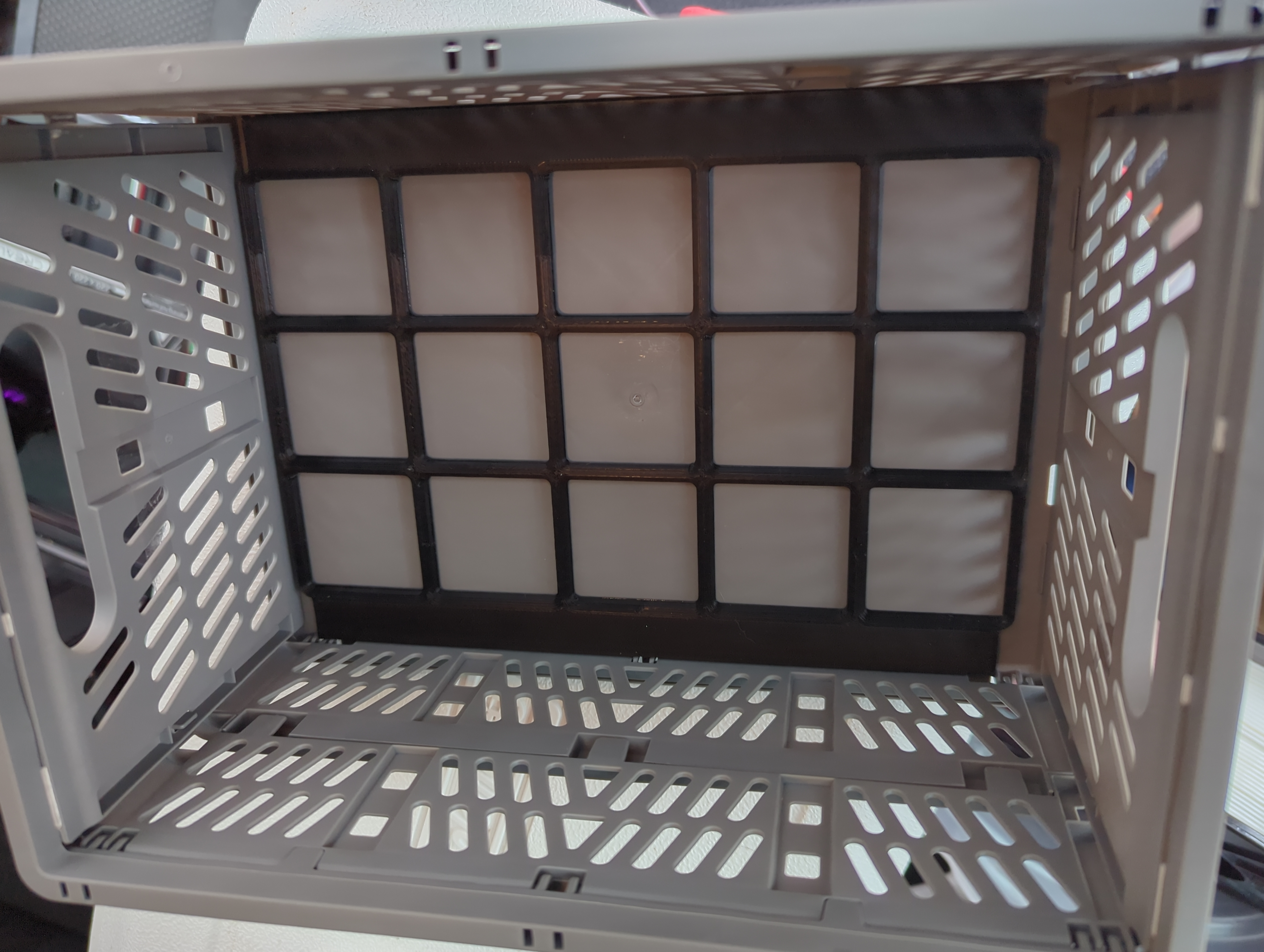 Dollar Tree Gridfinity Crate — miniatura 3