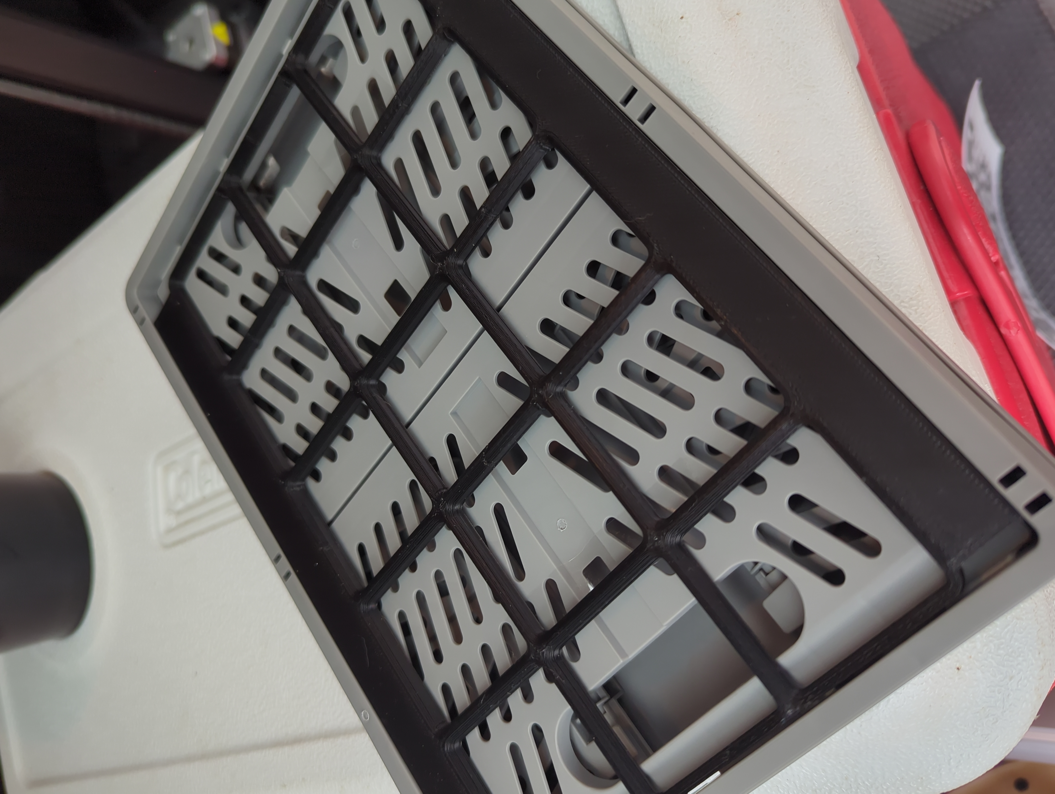 Dollar Tree Gridfinity Crate — miniatura 2