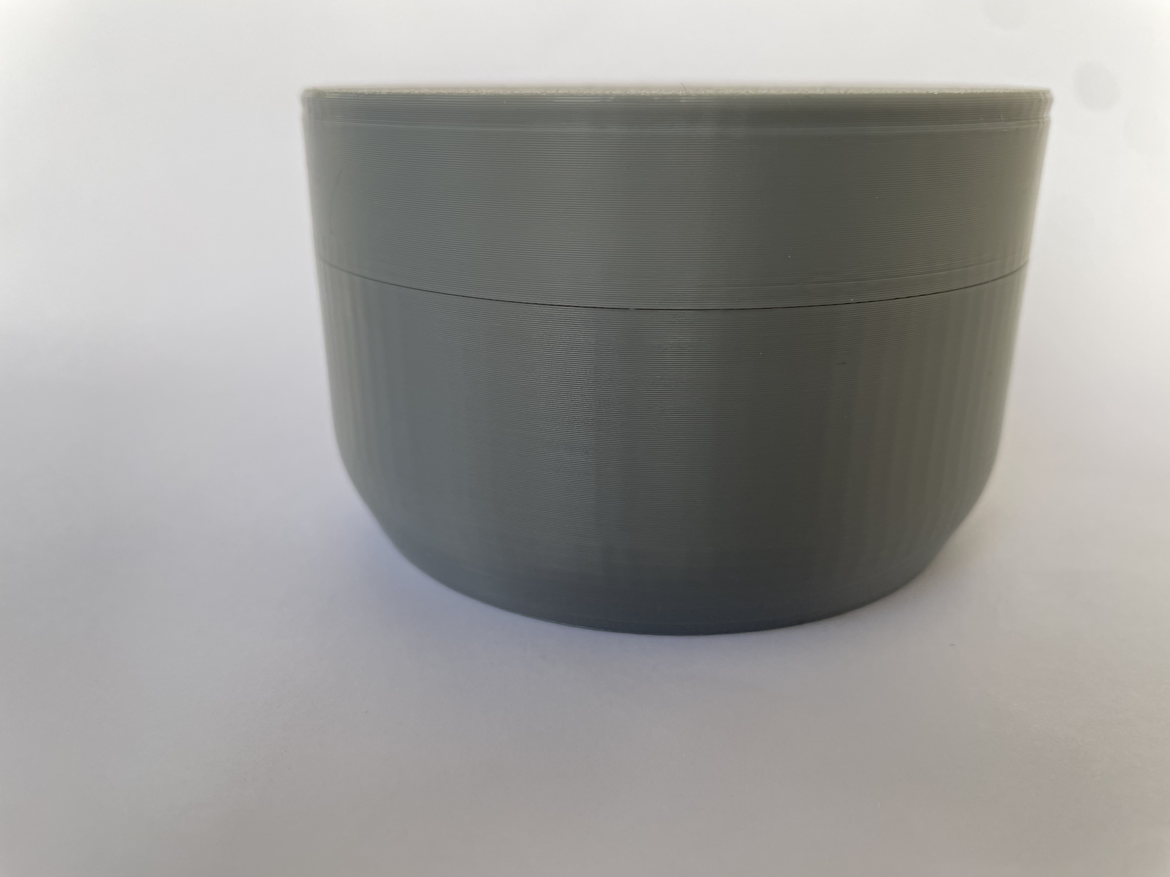 Container with compartments — thumbnail 4