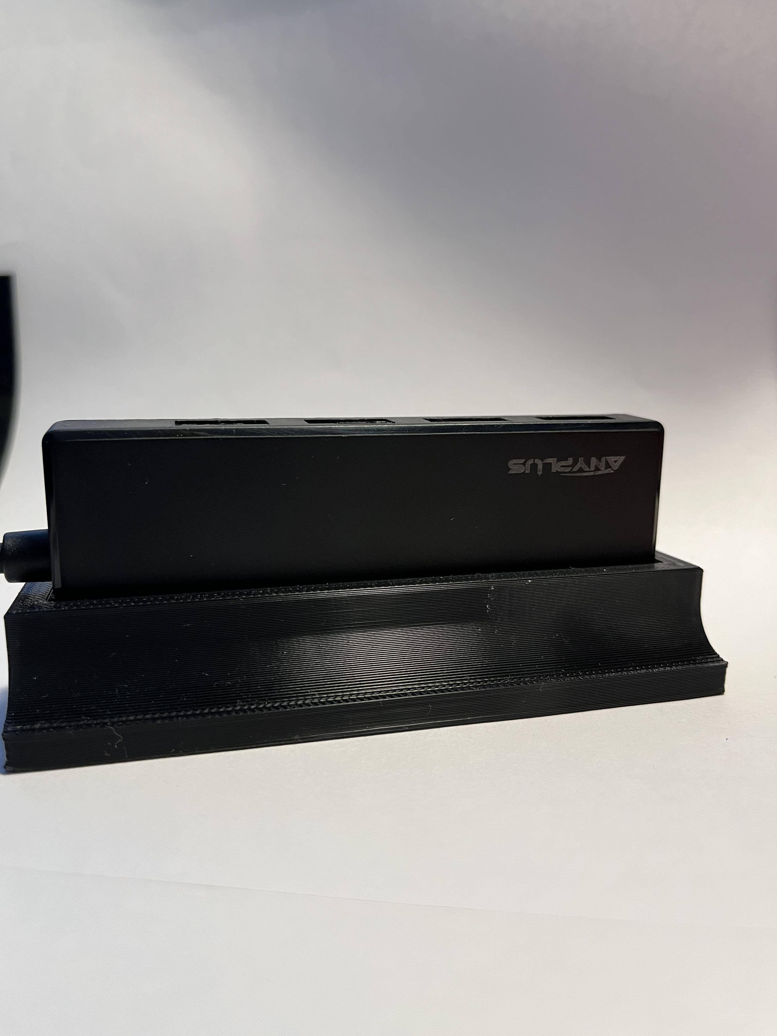AnyPlus USB splitter vertical stand