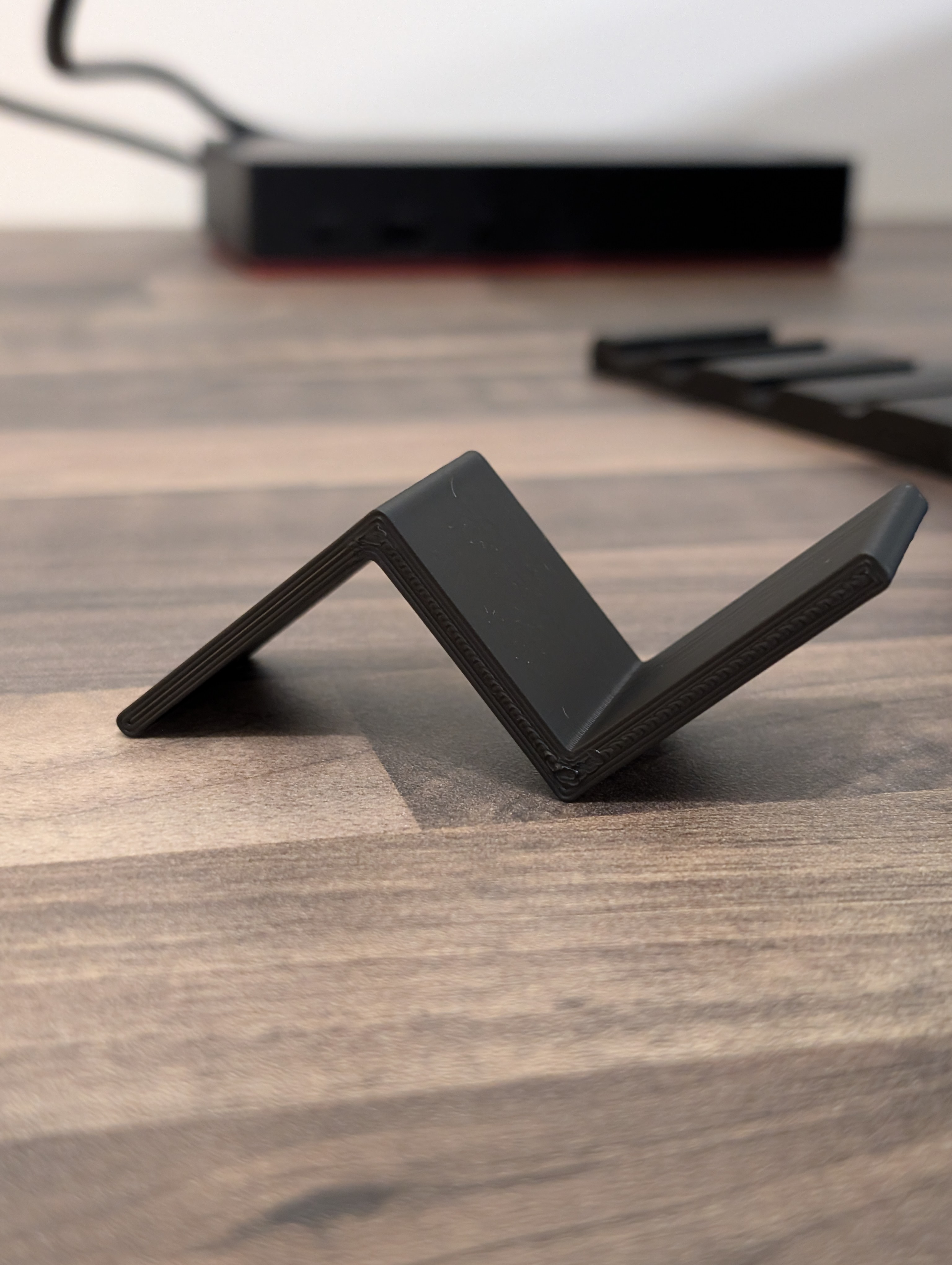 Headset Hanger Flexispot E5 — miniatura 2