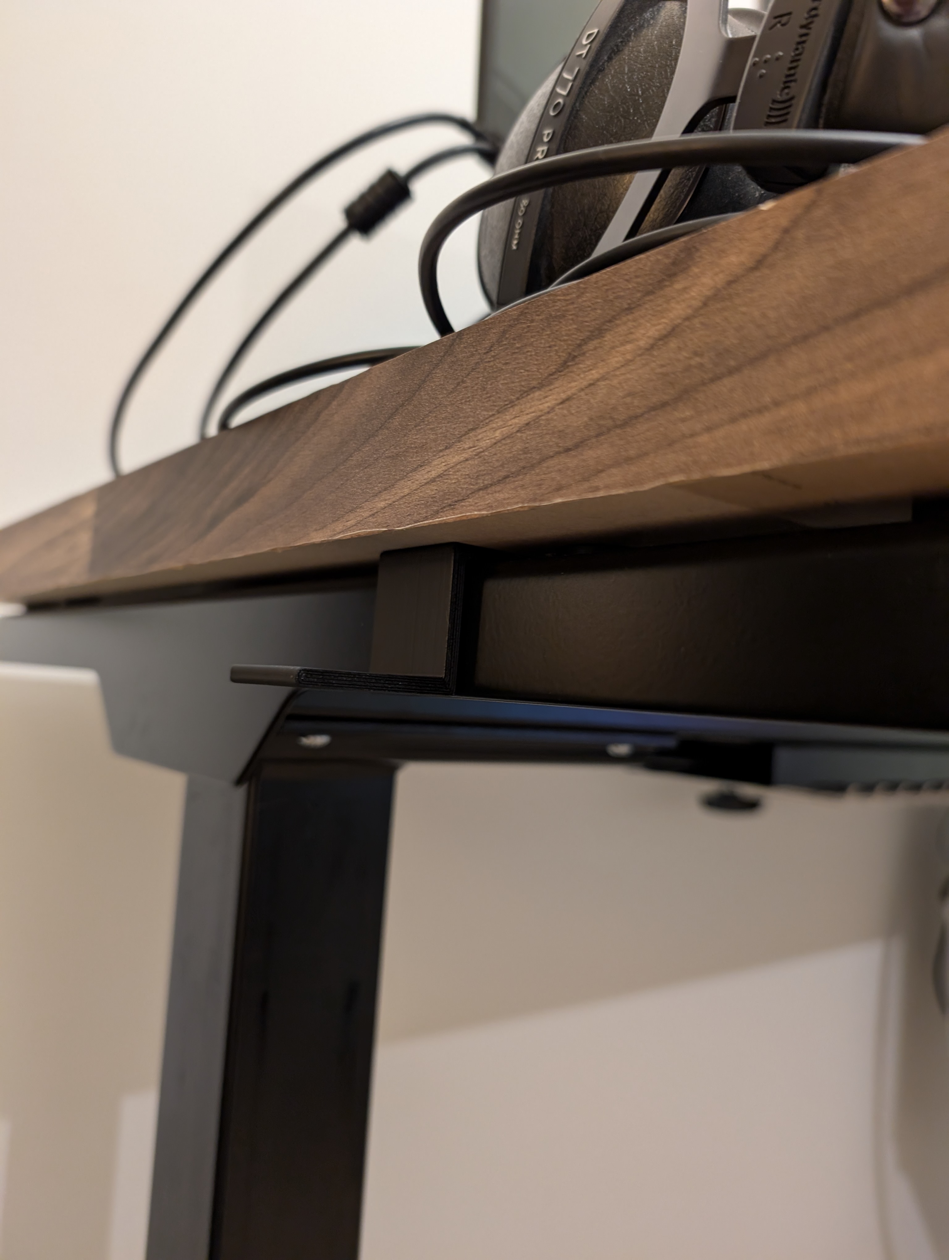 Headset Hanger Flexispot E5 — miniatura 3