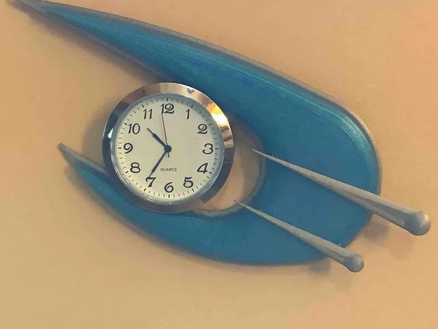 swish clock