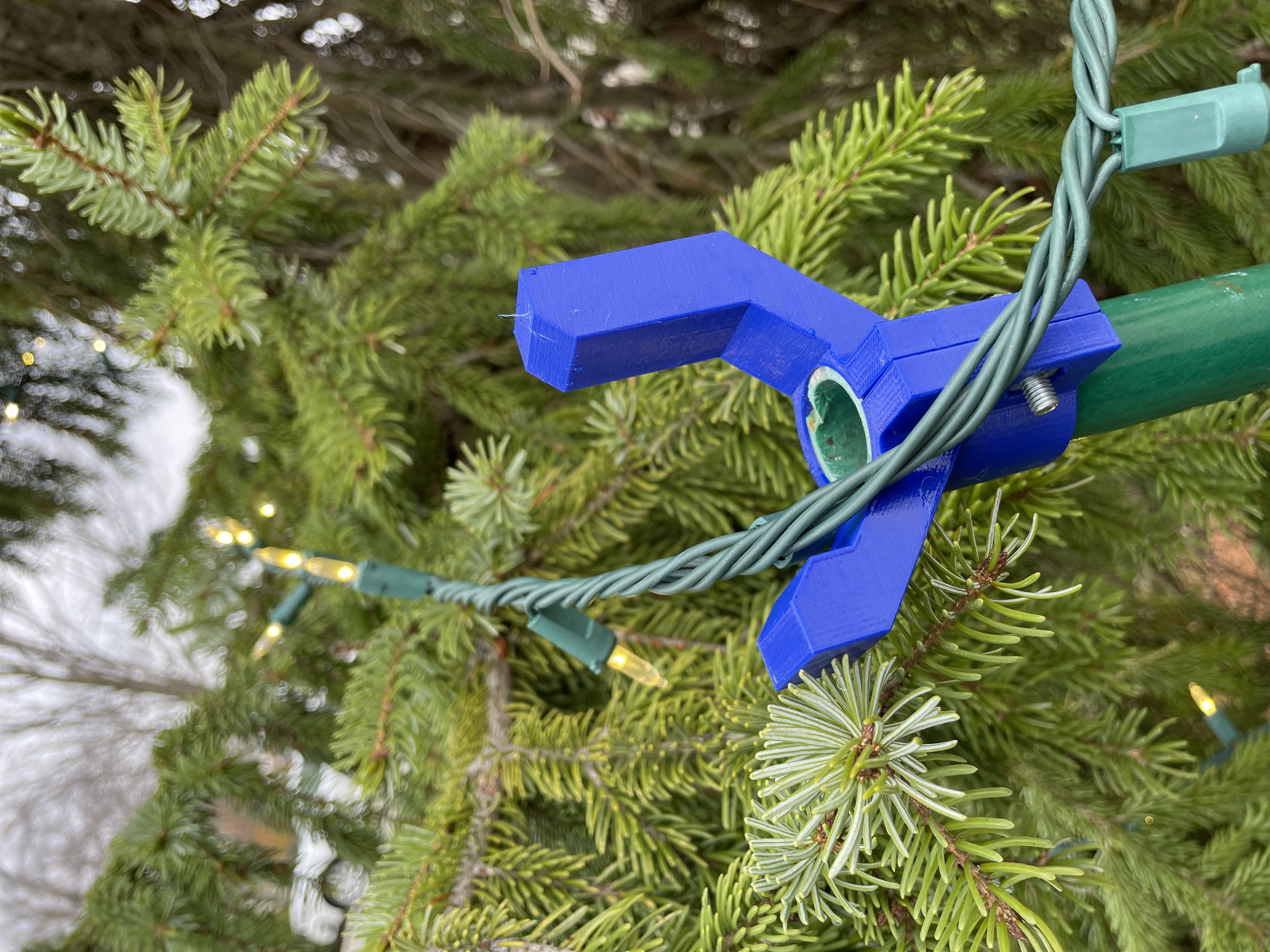 Holiday Hook Assist — thumbnail 2