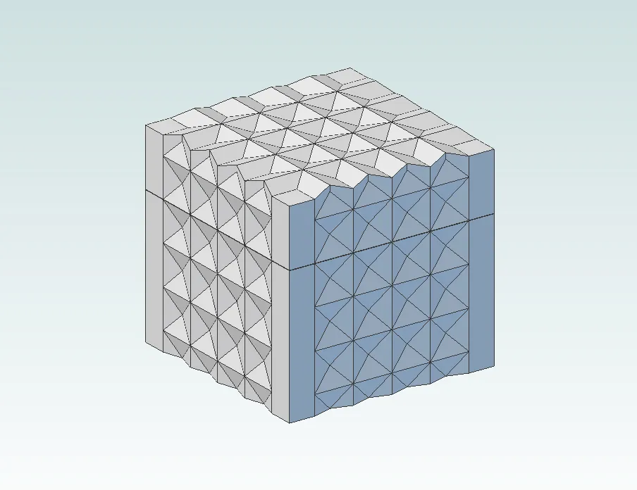 Box Diamond by ef3dequis | Download free STL model | Printables.com