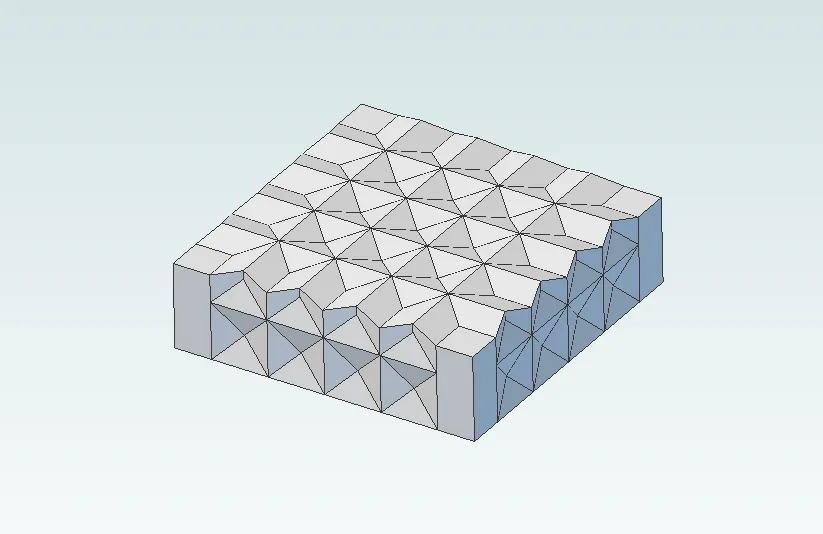 Box Diamond by ef3dequis | Download free STL model | Printables.com