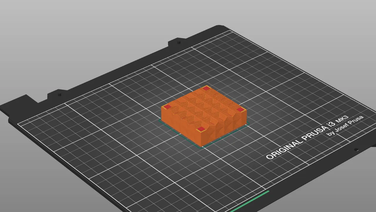 Box Diamond by ef3dequis | Download free STL model | Printables.com