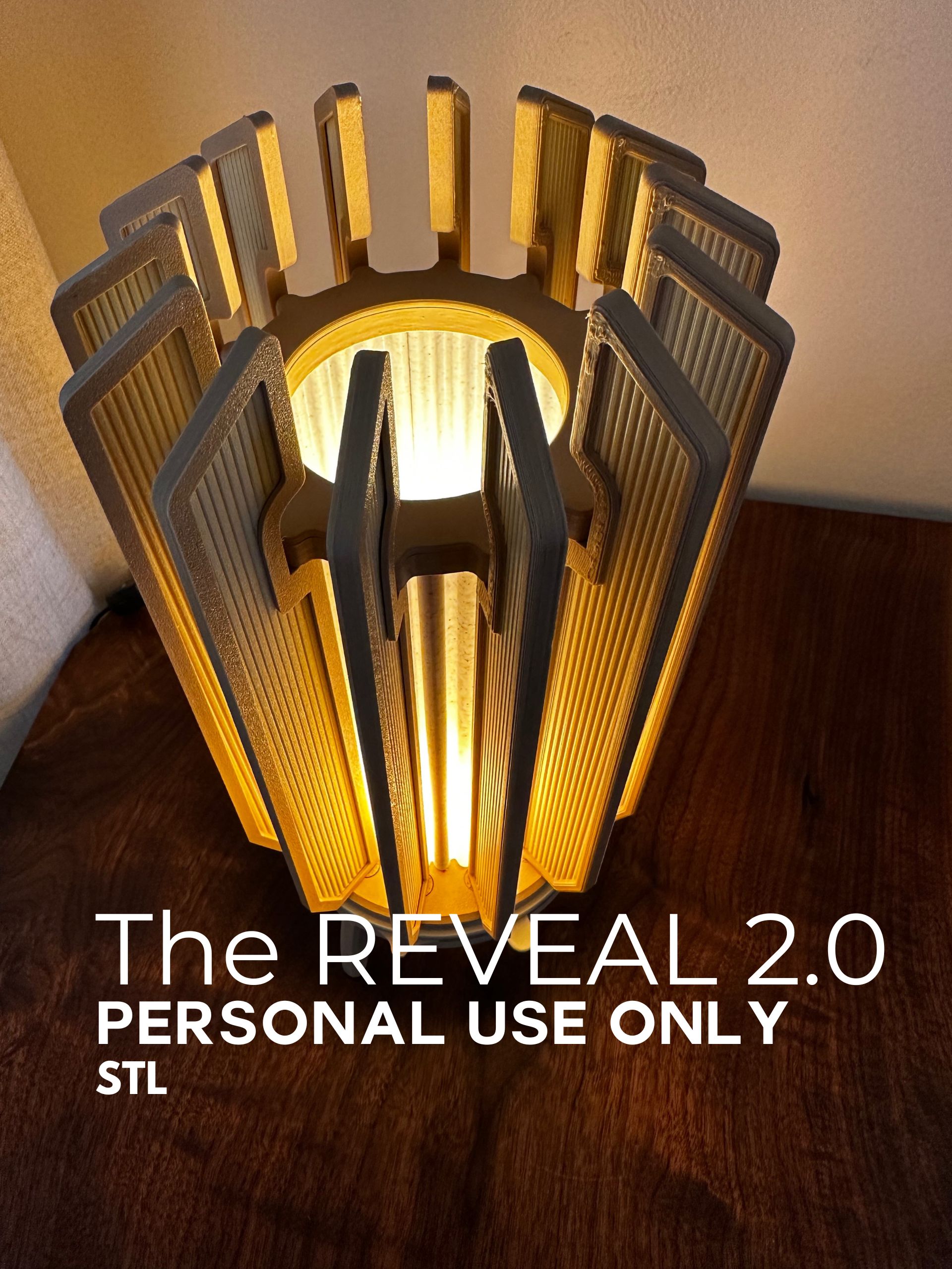 The Reveal 2.0