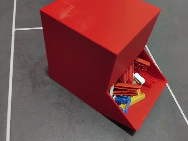 Clip Box