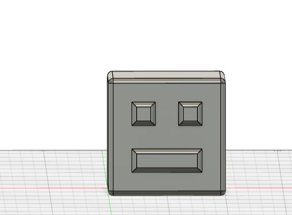 geometry dash cube
