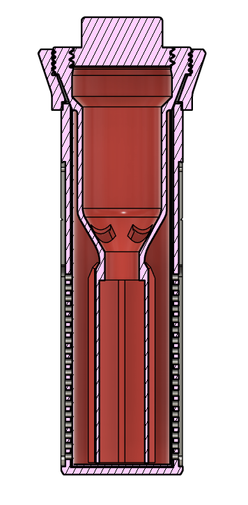 Mass Effect - Thermal Clip — miniatura 5