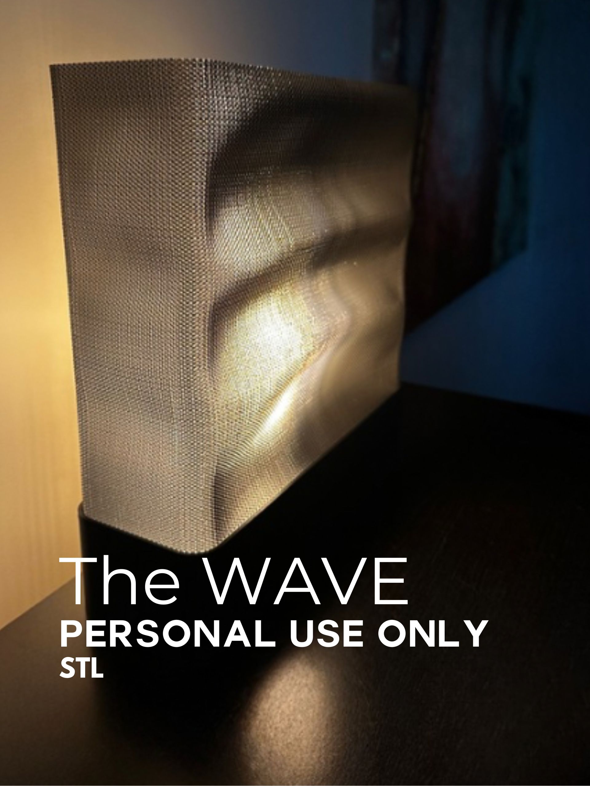 The Original Wave