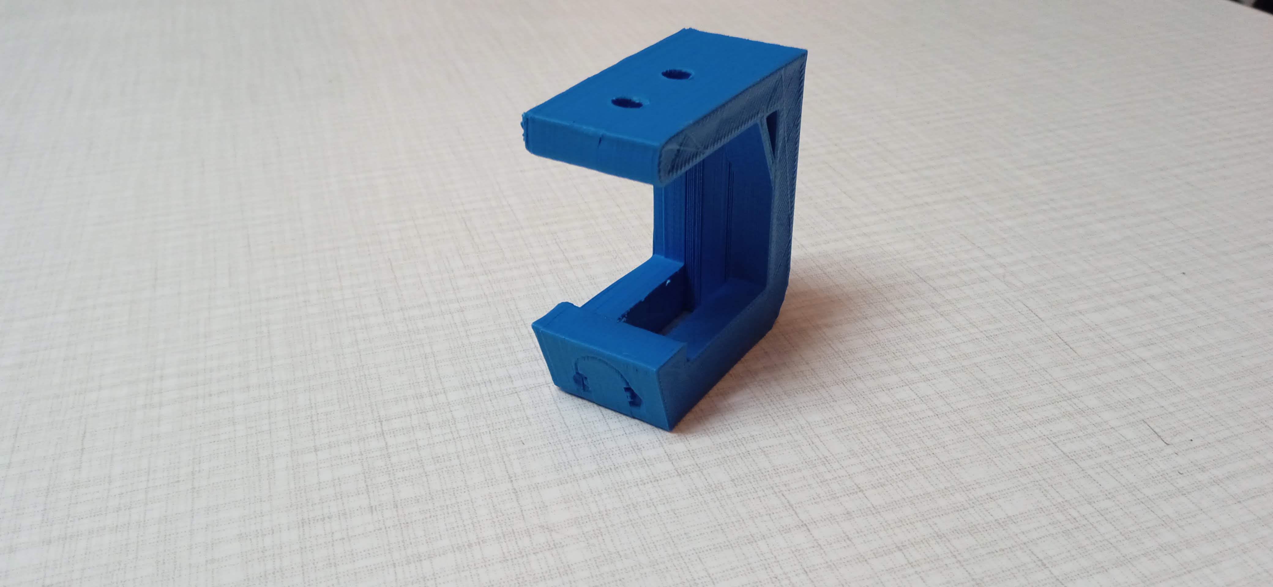 Headphones holder