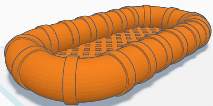 Life Raft
