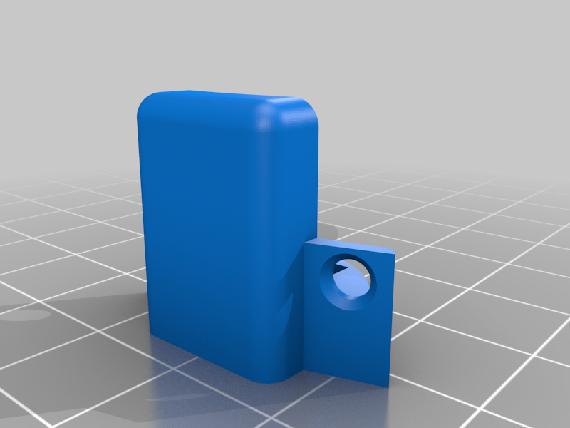 Belttensioner Replacement Arms — miniatura 2