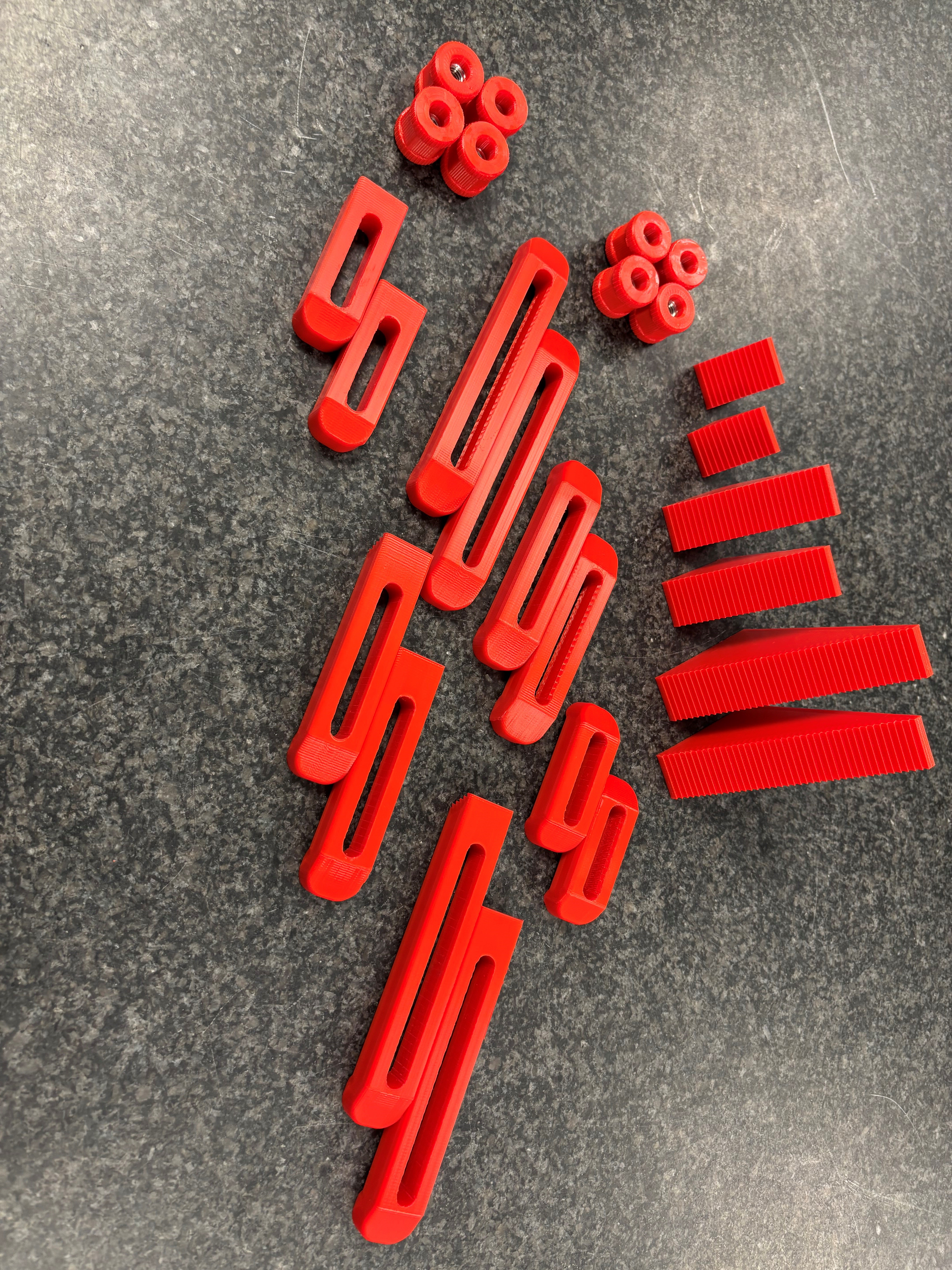 Clamping System
