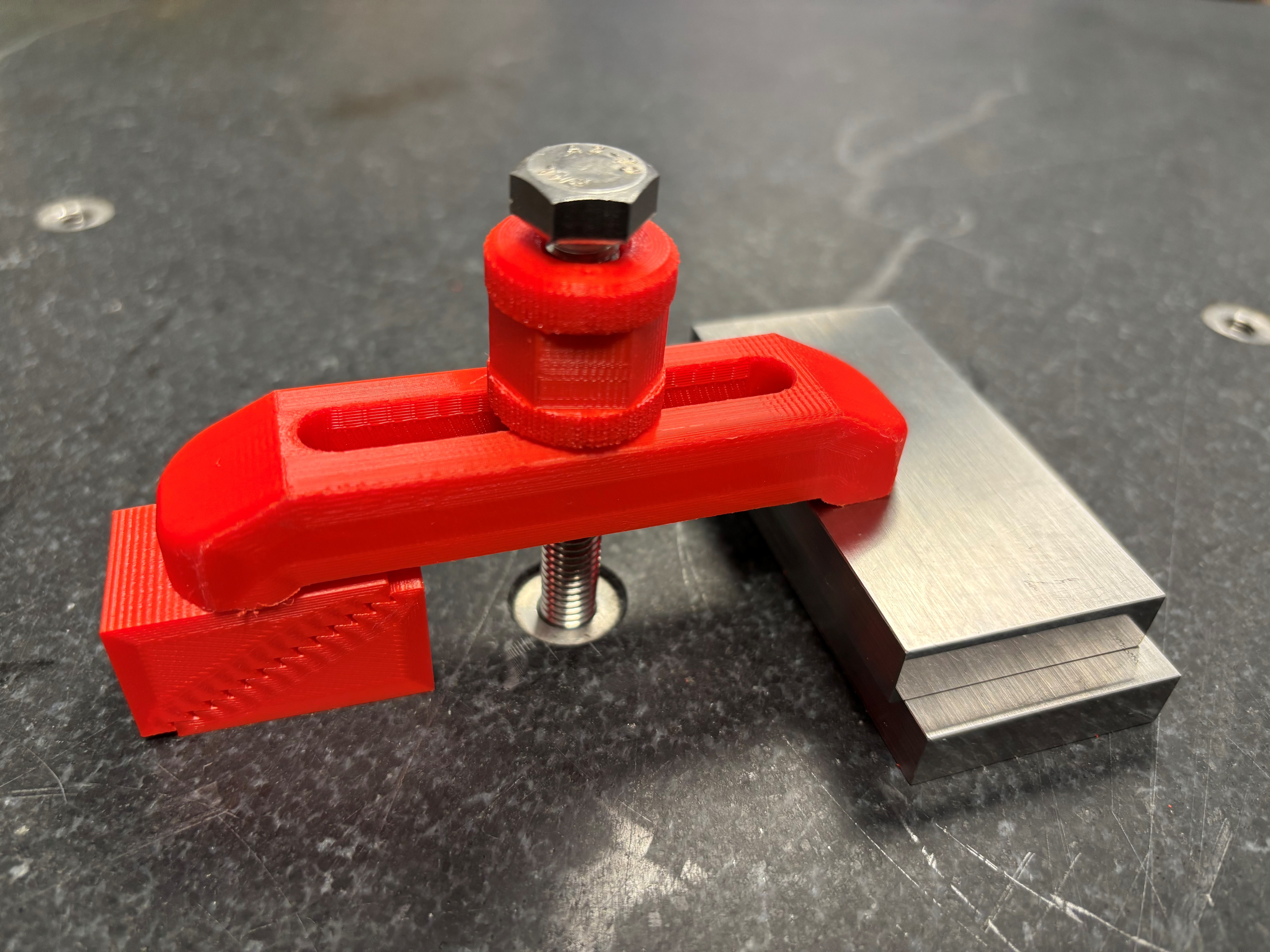 Clamping System — miniatura 2