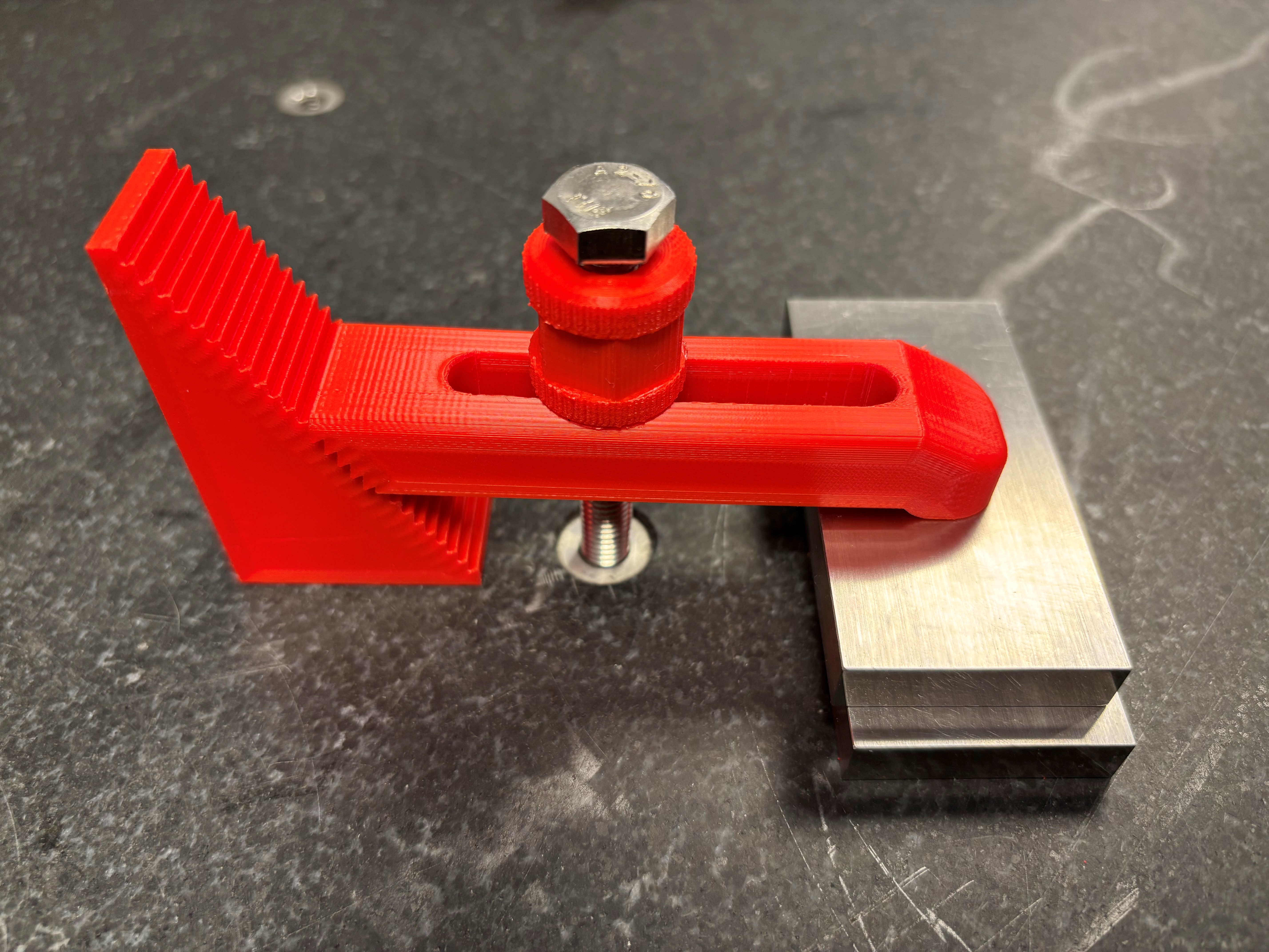 Clamping System — miniatura 3