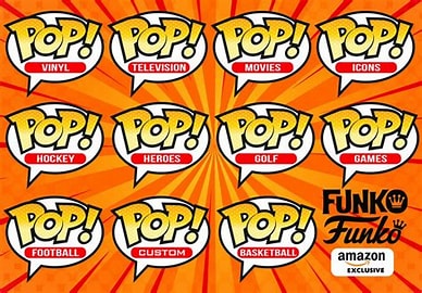 BASE FUNKO POP / STATUETTE by df34tAlessandro | Download free STL model