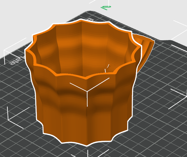cactus flower pot — miniatura 2