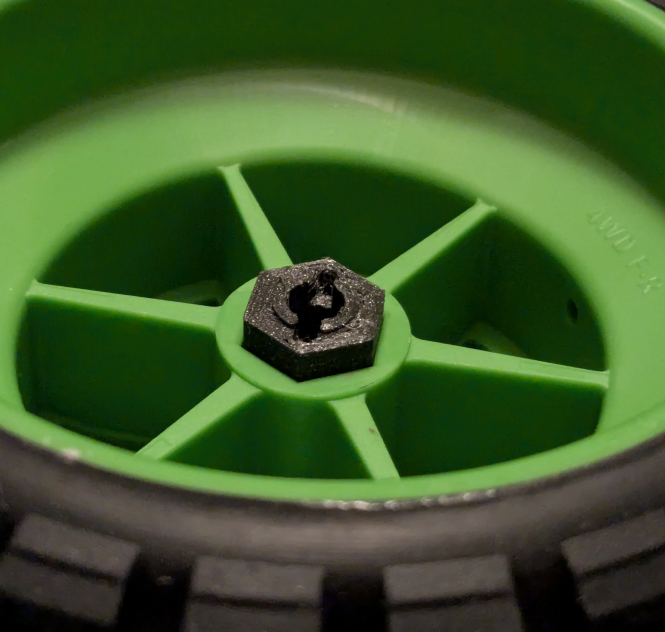 12mm HEX — miniatura 3