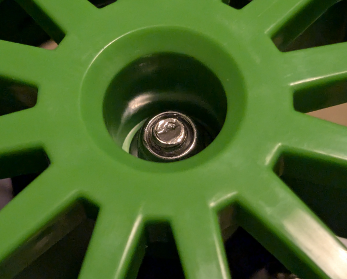12mm HEX — miniatura 4