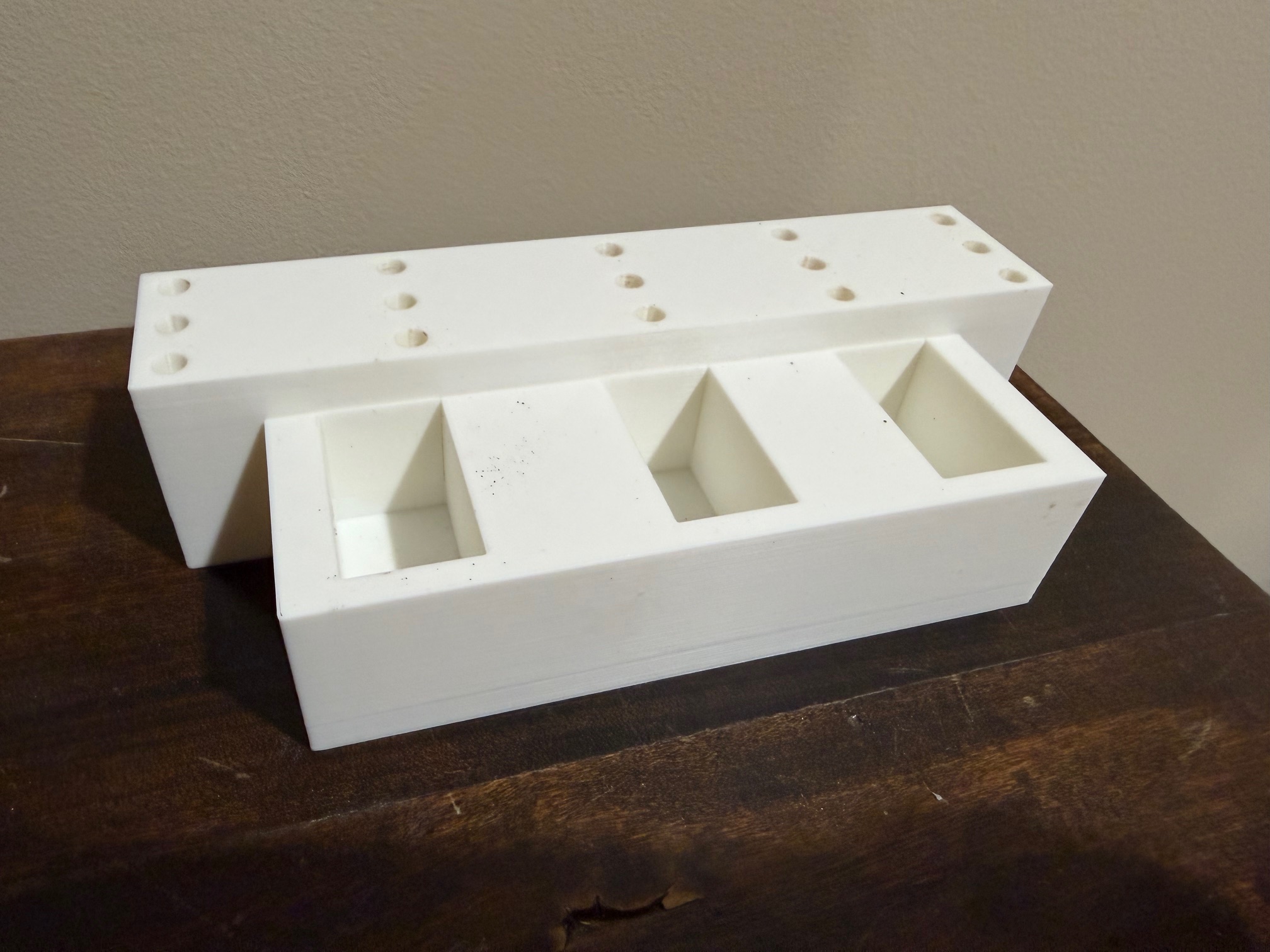 Giffin Grip Accesories Holder