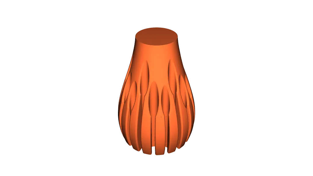 The Ember - 3 PACK by OHR Design | Download free STL model | Printables.com