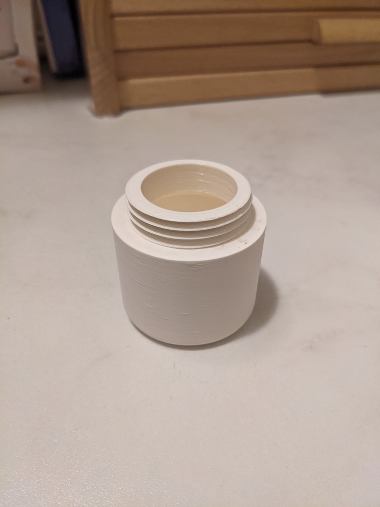 Shaker — miniatura 2