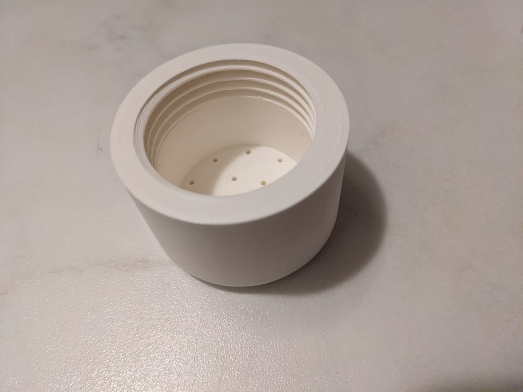 Shaker — miniatura 3