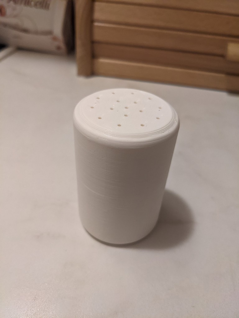 Shaker — miniatura 7