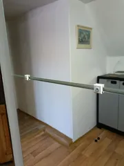 držák zrcadla