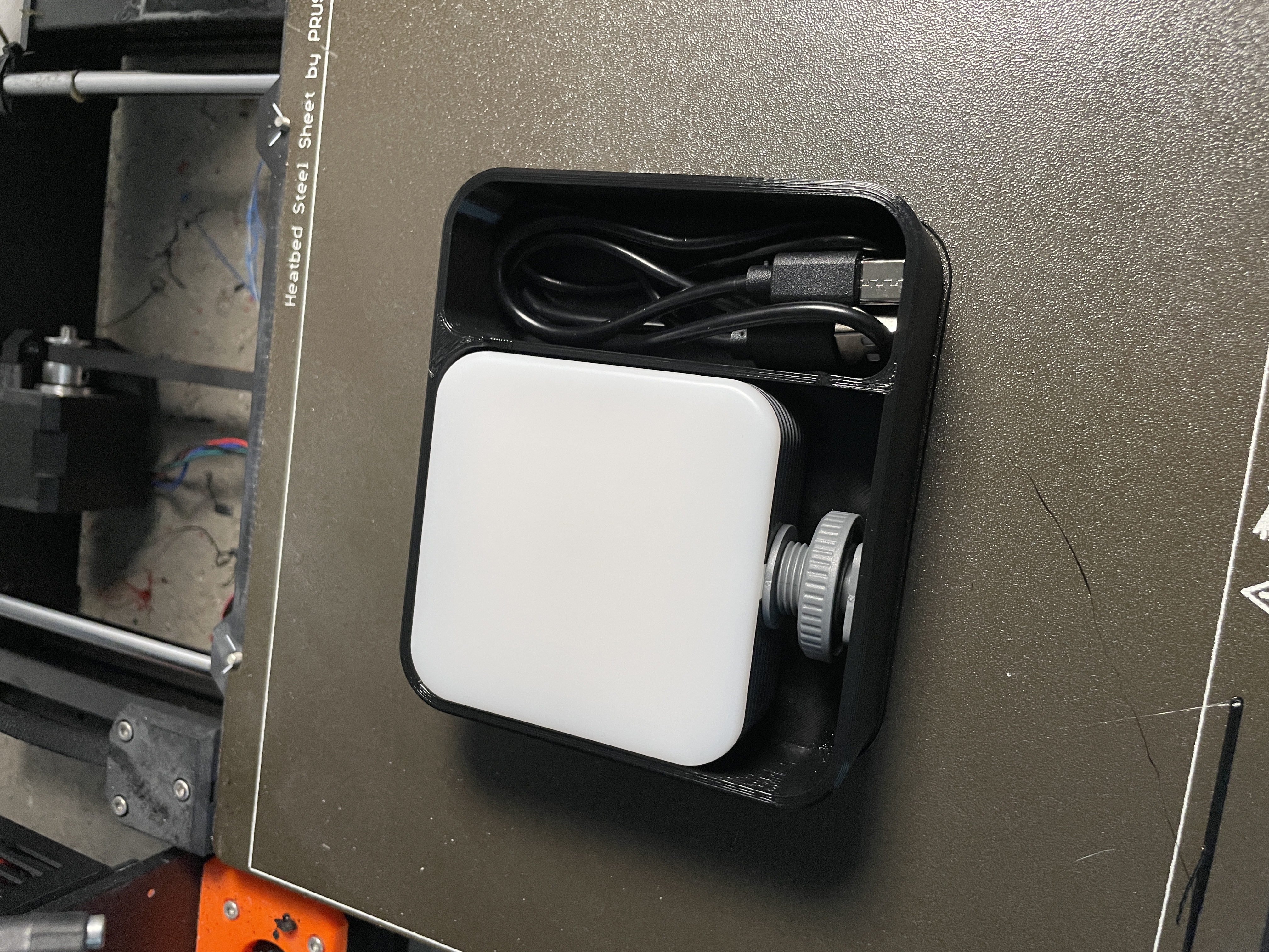Smallrig P96-P108 Case