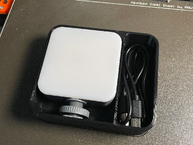 Smallrig P96-P108 Case