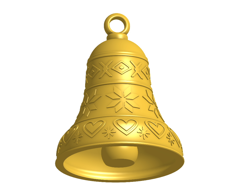 Christmas Bell
