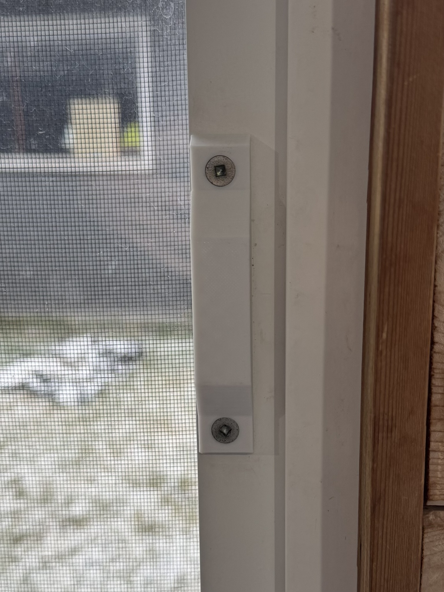 Sliding Window/door Handle