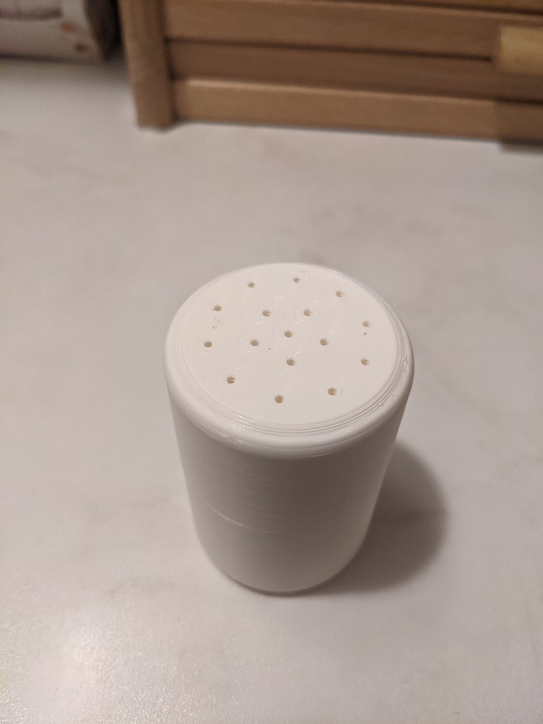 Shaker — miniatura 2
