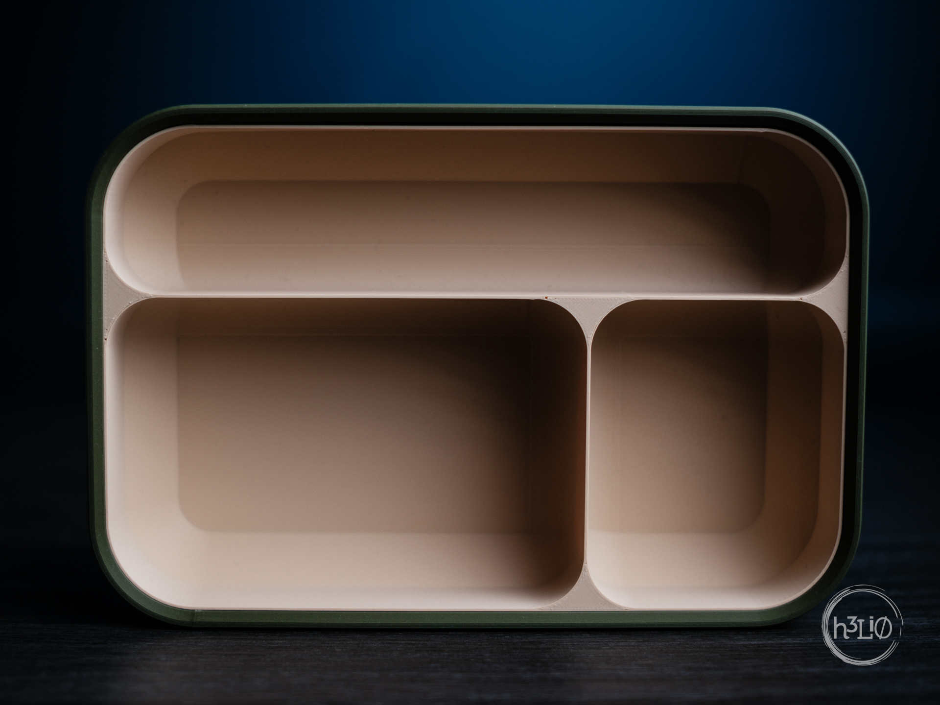 Miniatura 6 do modelo 3D echo · tray