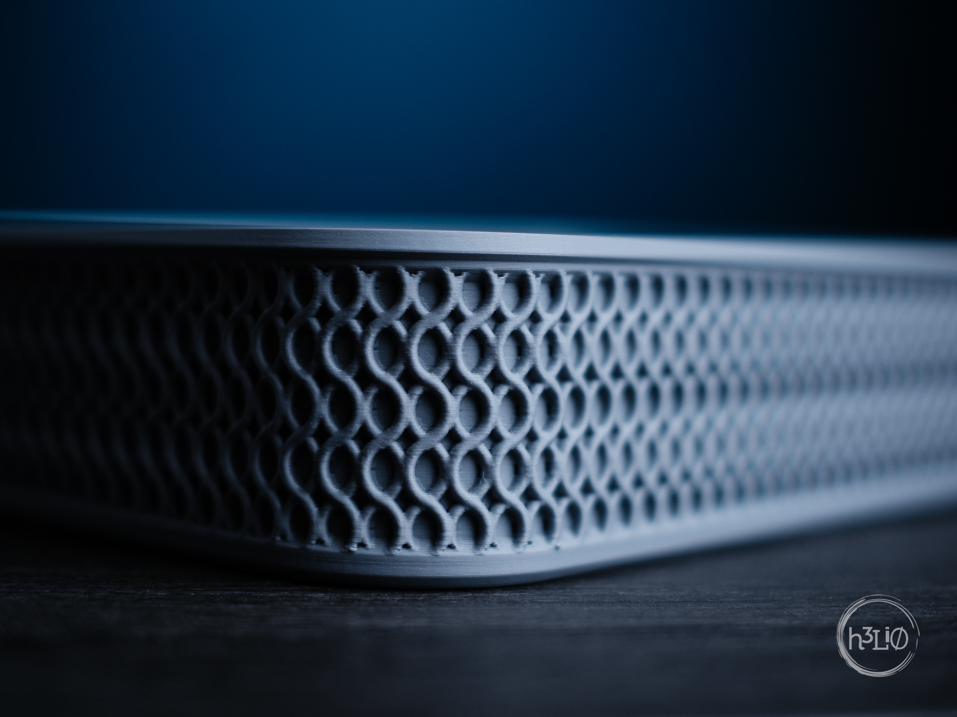 Miniatura 11 do modelo 3D echo · tray