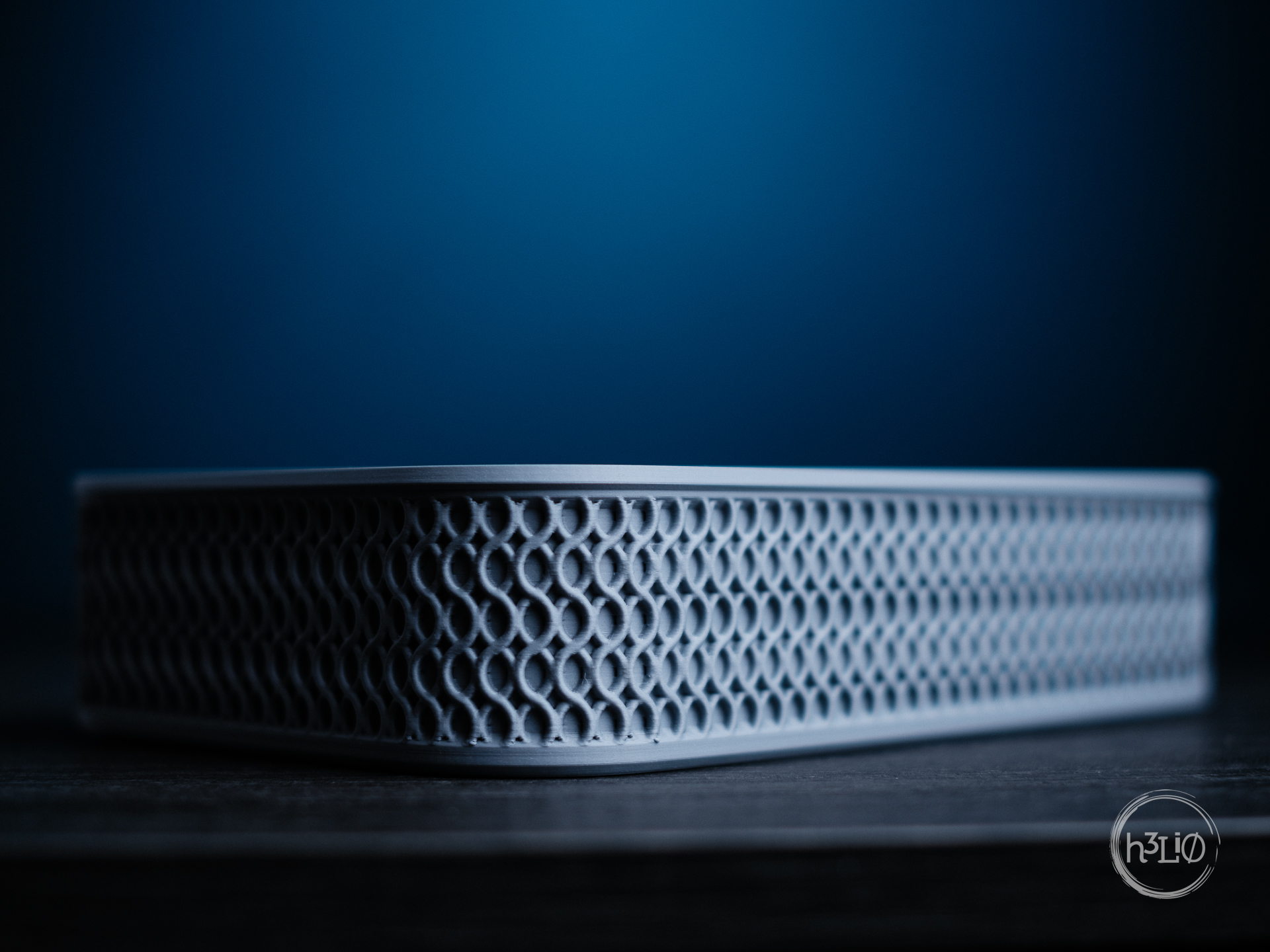 Miniatura 12 do modelo 3D echo · tray