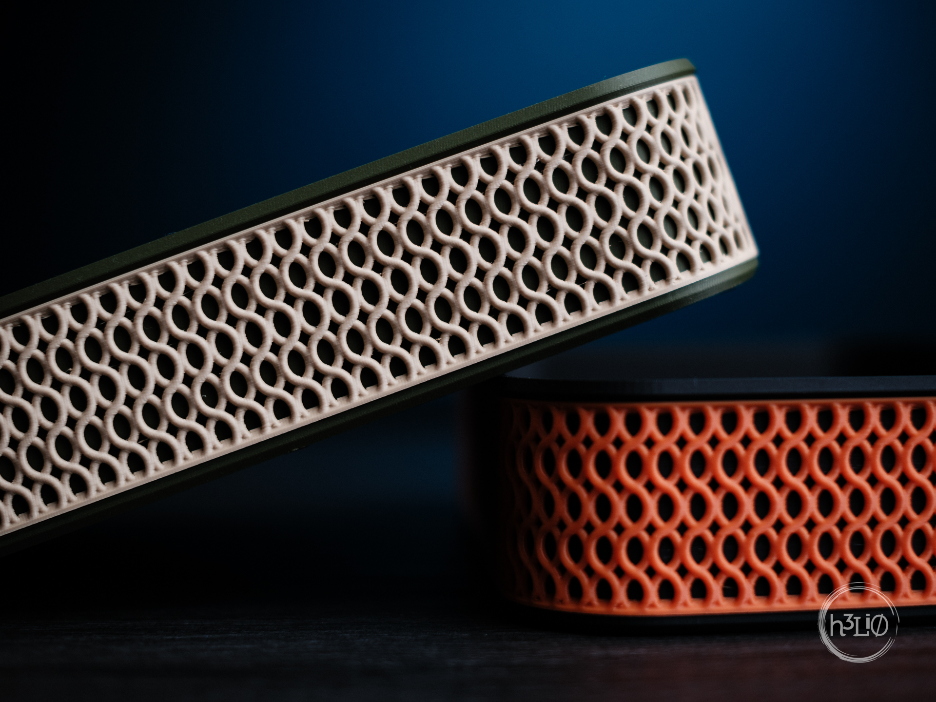 Miniatura 9 do modelo 3D echo · tray