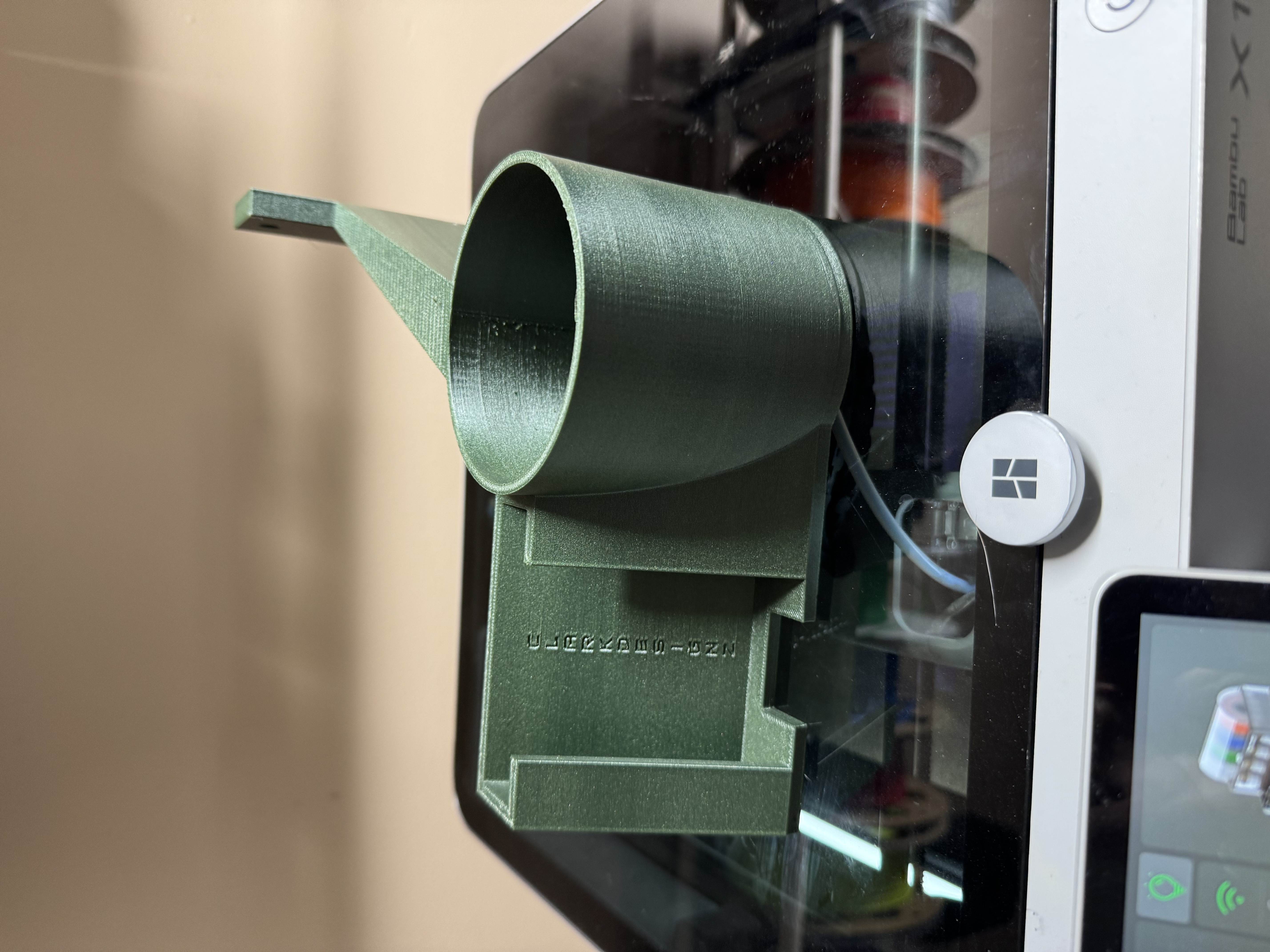 Phone and Cupholder Mount