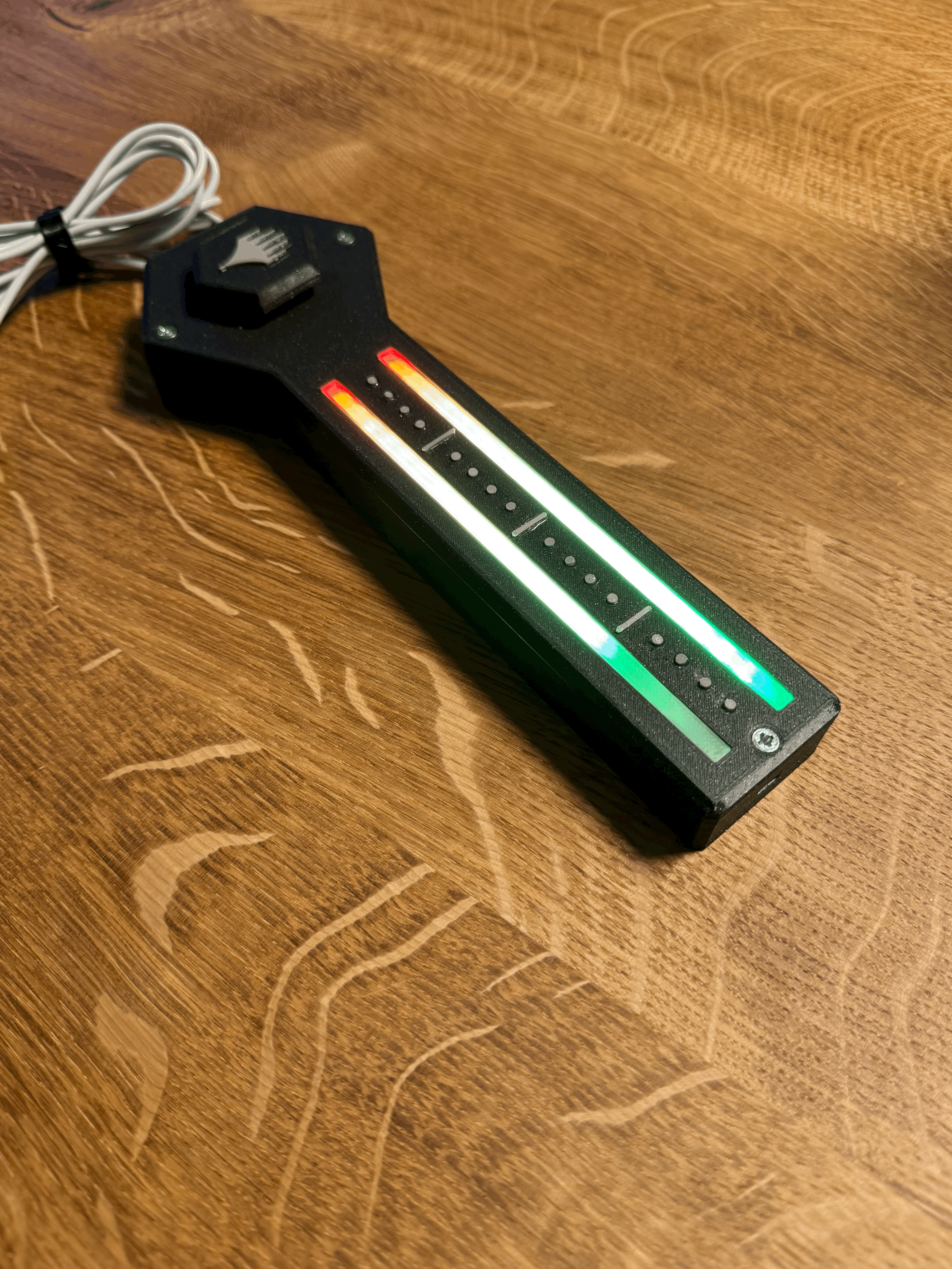 Health Bar for Magic: The Gathering
