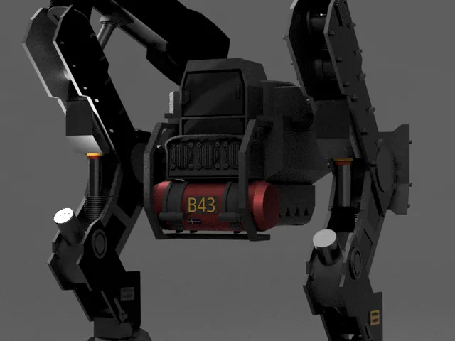 generation zero tank