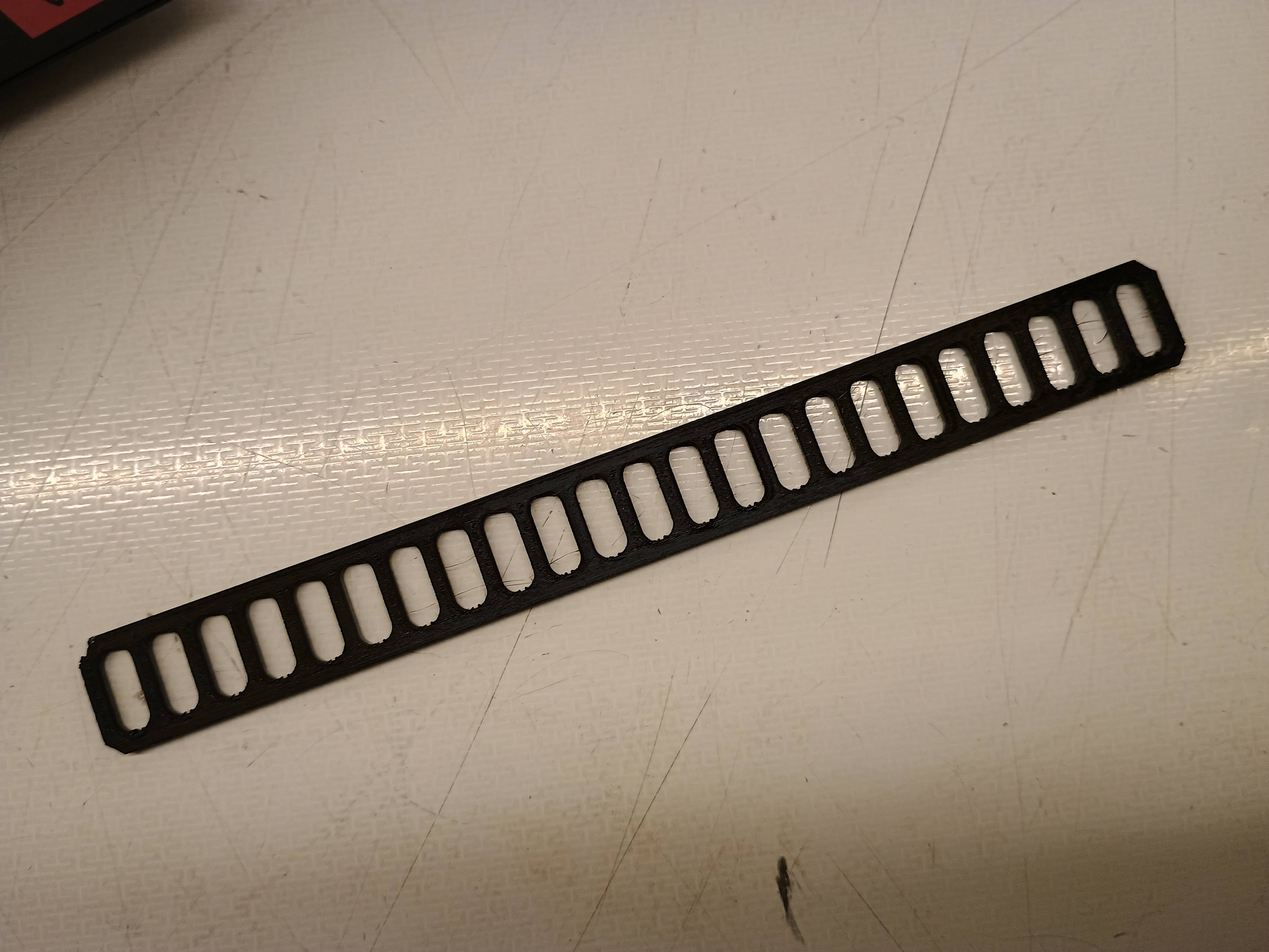 Atari VCS stacking clips — miniatura 4