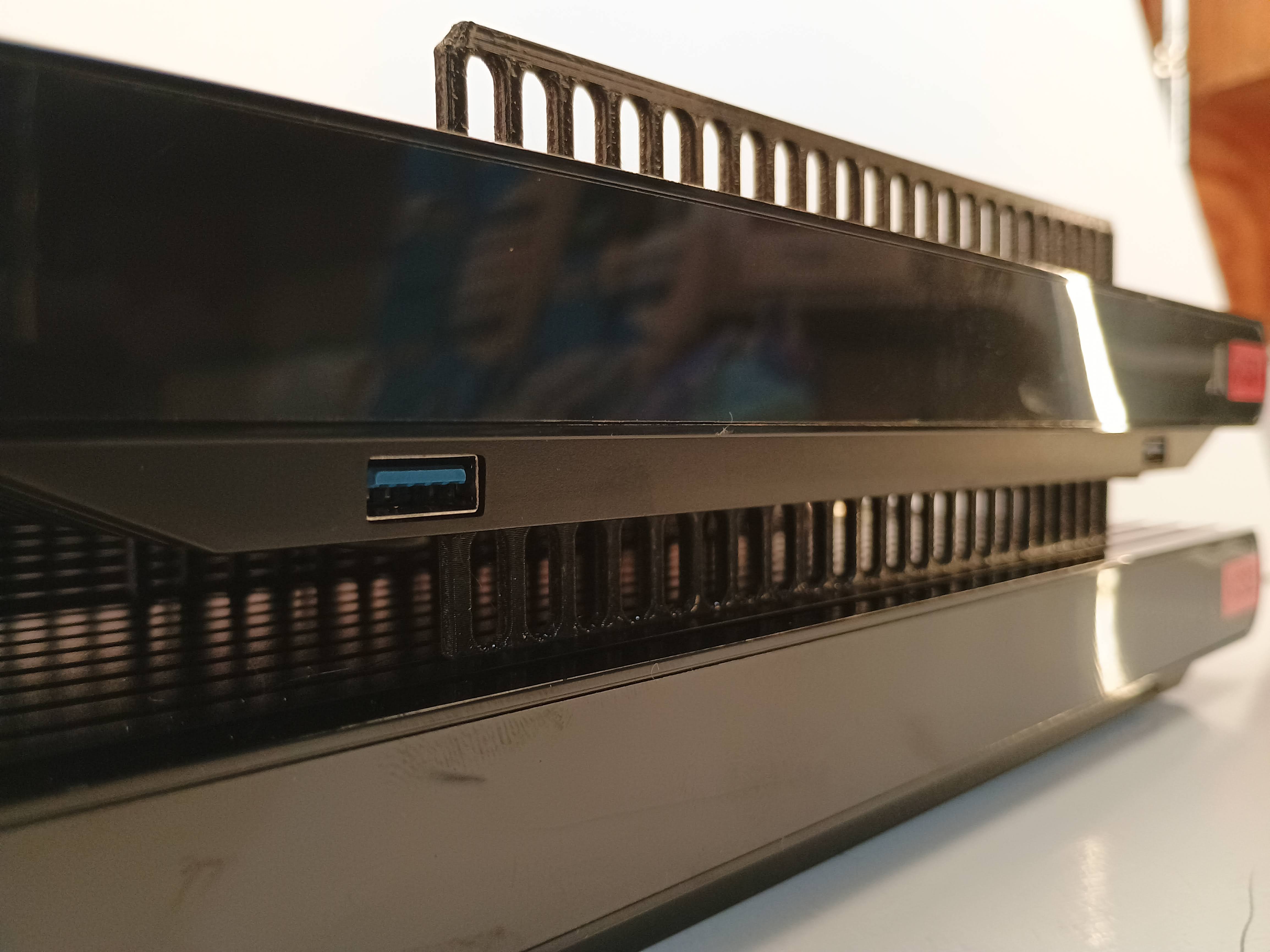 Atari VCS stacking clips — miniatura 5