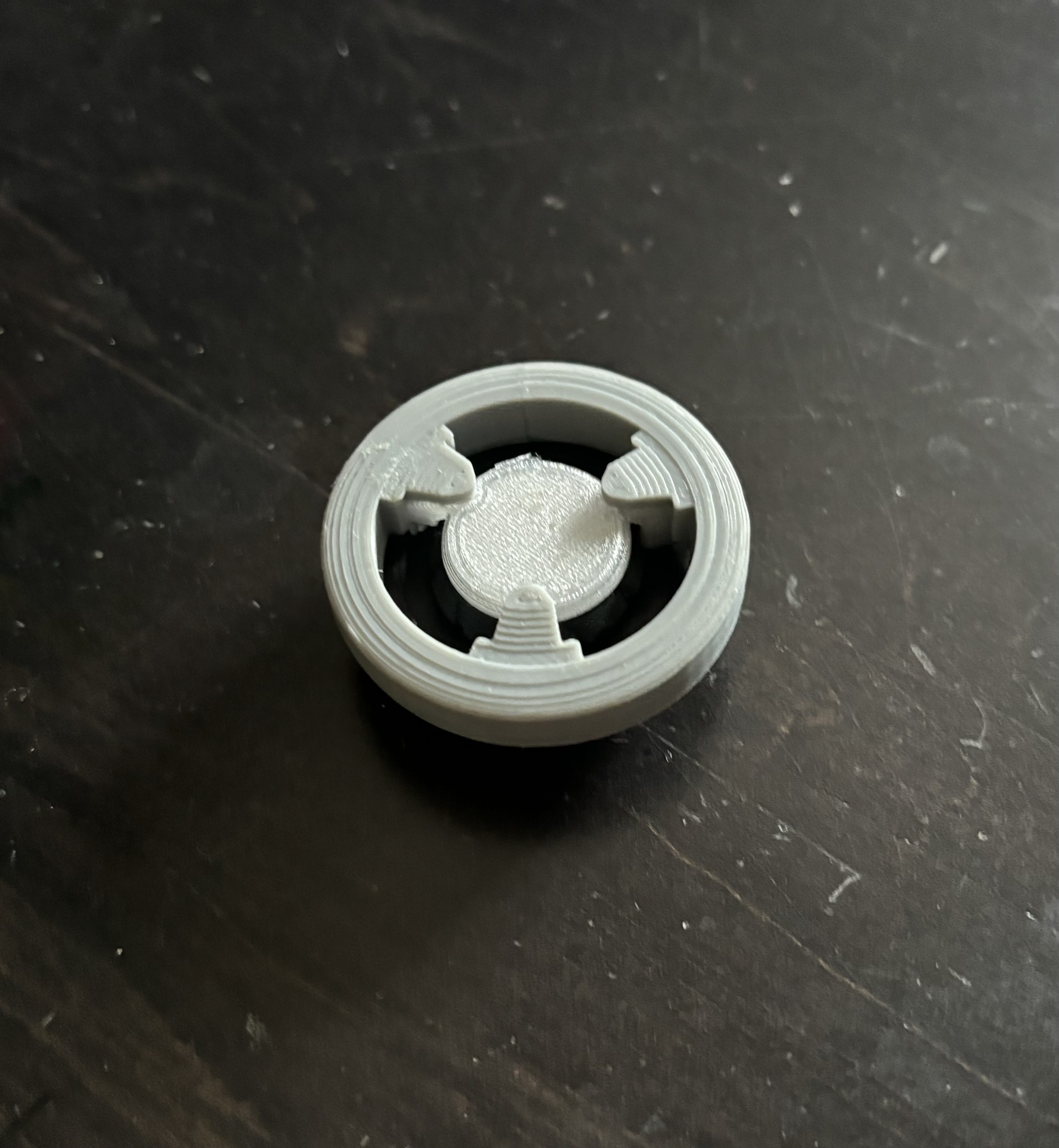 Proto X || Beyblade X Base