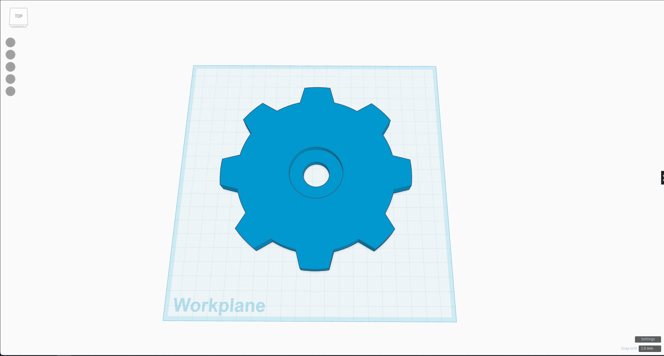 Vault-Tec Headphone Stand — miniatura 3