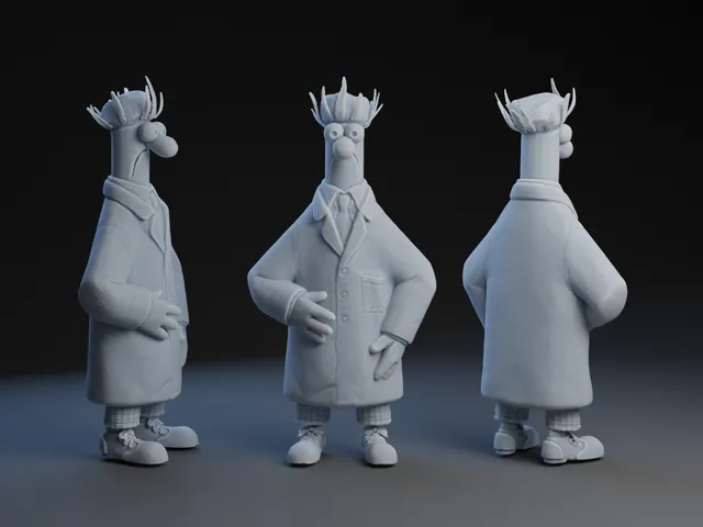 Beaker