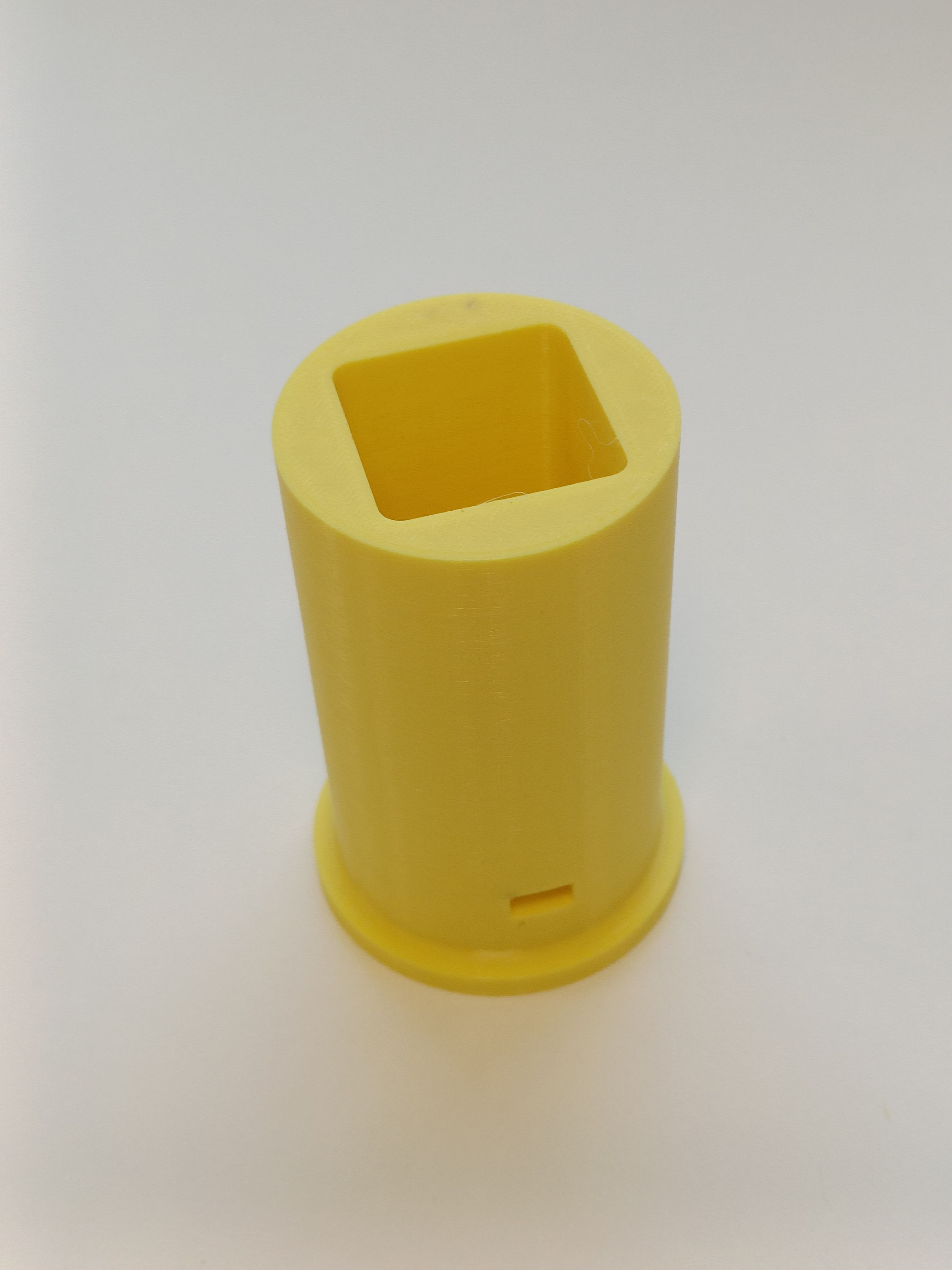 Miniatura 2 do modelo 3D Flashforge Creator 3 pro Spoolholder Extender